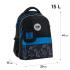 Рюкзак "GoPack" /GO26-182M-6/ Education 182M Fearless Vibe (1/10)