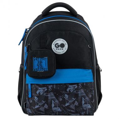 Рюкзак "GoPack" /GO26-182M-6/ Education 182M Fearless Vibe (1/10)