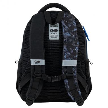 Рюкзак "GoPack" /GO26-182M-6/ Education 182M Fearless Vibe (1/10)