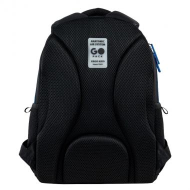 Рюкзак "GoPack" /GO26-182M-6/ Education 182M Fearless Vibe (1/10)