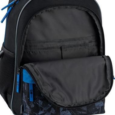 Рюкзак "GoPack" /GO26-182M-6/ Education 182M Fearless Vibe (1/10)