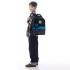 Рюкзак "GoPack" /GO26-182M-6/ Education 182M Fearless Vibe (1/10)