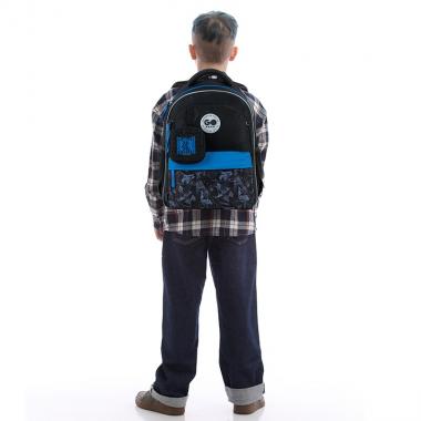Рюкзак "GoPack" /GO26-182M-6/ Education 182M Fearless Vibe (1/10)