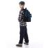 Рюкзак "GoPack" /GO26-182M-6/ Education 182M Fearless Vibe (1/10)