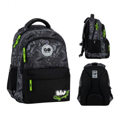 Рюкзак "GoPack" /GO26-182M-7/ Education 182M Wow Skate (1/10)