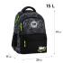 Рюкзак "GoPack" /GO26-182M-7/ Education 182M Wow Skate (1/10)