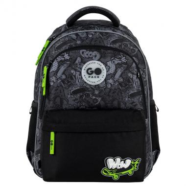 Рюкзак "GoPack" /GO26-182M-7/ Education 182M Wow Skate (1/10)