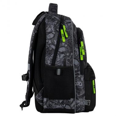Рюкзак "GoPack" /GO26-182M-7/ Education 182M Wow Skate (1/10)