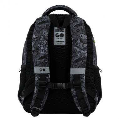 Рюкзак "GoPack" /GO26-182M-7/ Education 182M Wow Skate (1/10)