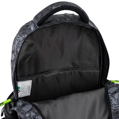 Рюкзак "GoPack" /GO26-182M-7/ Education 182M Wow Skate (1/10)