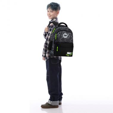 Рюкзак "GoPack" /GO26-182M-7/ Education 182M Wow Skate (1/10)
