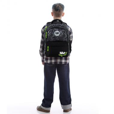Рюкзак "GoPack" /GO26-182M-7/ Education 182M Wow Skate (1/10)