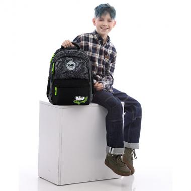 Рюкзак "GoPack" /GO26-182M-7/ Education 182M Wow Skate (1/10)