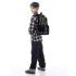 Рюкзак "GoPack" /GO26-182M-7/ Education 182M Wow Skate (1/10)