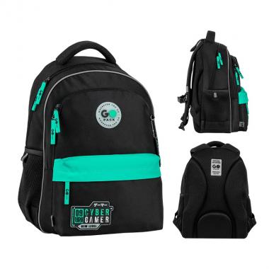 Рюкзак "GoPack" /GO26-182M-8/ Education 182M New Level (1/10)