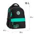 Рюкзак "GoPack" /GO26-182M-8/ Education 182M New Level (1/10)