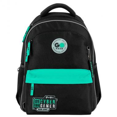 Рюкзак "GoPack" /GO26-182M-8/ Education 182M New Level (1/10)