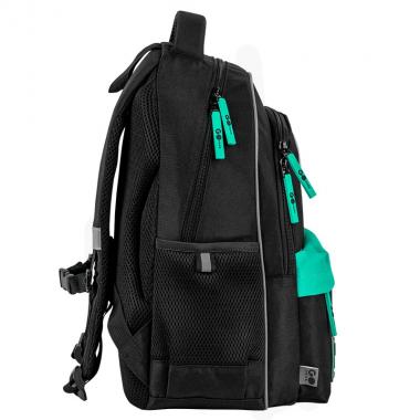 Рюкзак "GoPack" /GO26-182M-8/ Education 182M New Level (1/10)