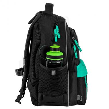 Рюкзак "GoPack" /GO26-182M-8/ Education 182M New Level (1/10)