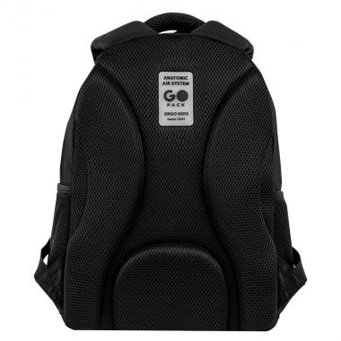 Рюкзак "GoPack" /GO26-182M-8/ Education 182M New Level (1/10)