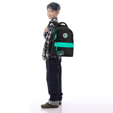 Рюкзак "GoPack" /GO26-182M-8/ Education 182M New Level (1/10)