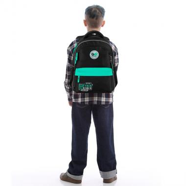 Рюкзак "GoPack" /GO26-182M-8/ Education 182M New Level (1/10)