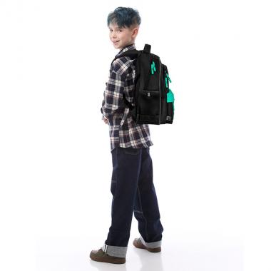 Рюкзак "GoPack" /GO26-182M-8/ Education 182M New Level (1/10)