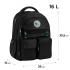 Рюкзак "GoPack" /GO26-183M-3/ Education 183 чорний (1/10)