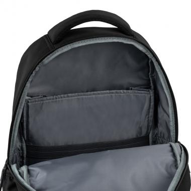 Рюкзак "GoPack" /GO26-183M-3/ Education 183 чорний (1/10)