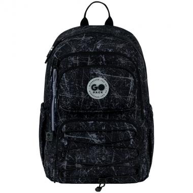 Рюкзак "GoPack" /GO26-120M-3/ Education 120M-3 Shadow (1/10)
