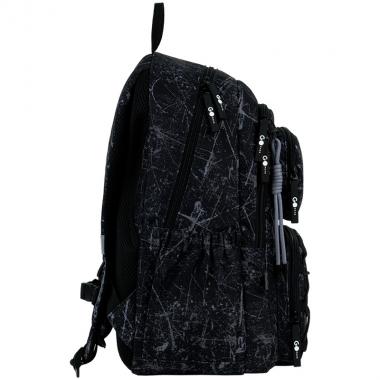 Рюкзак "GoPack" /GO26-120M-3/ Education 120M-3 Shadow (1/10)
