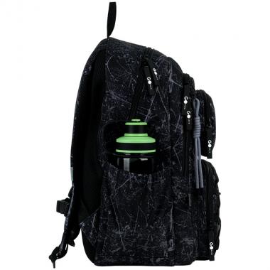 Рюкзак "GoPack" /GO26-120M-3/ Education 120M-3 Shadow (1/10)