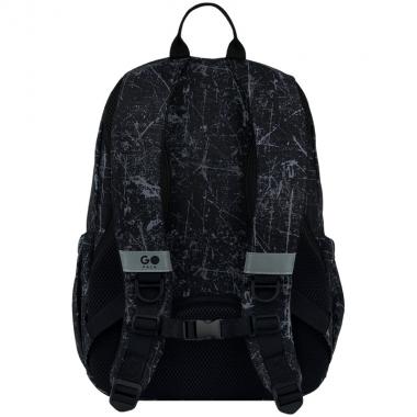 Рюкзак "GoPack" /GO26-120M-3/ Education 120M-3 Shadow (1/10)