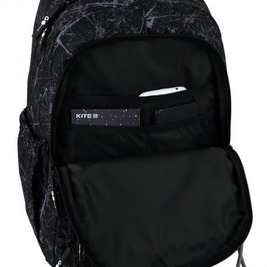 Рюкзак "GoPack" /GO26-120M-3/ Education 120M-3 Shadow (1/10)