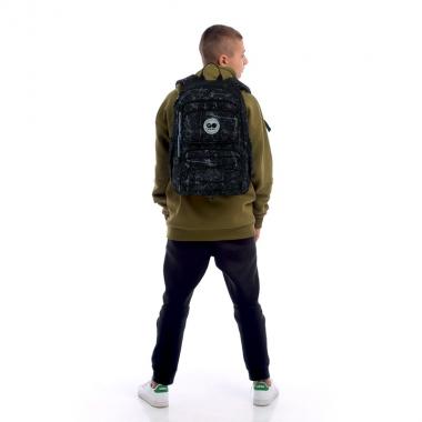 Рюкзак "GoPack" /GO26-120M-3/ Education 120M-3 Shadow (1/10)
