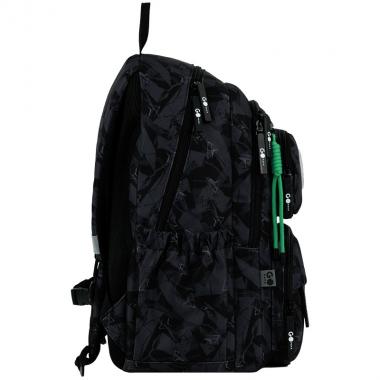 Рюкзак "GoPack" /GO26-120M-4/ Education 120M-4 Unlimited (1/10)
