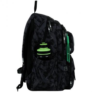 Рюкзак "GoPack" /GO26-120M-4/ Education 120M-4 Unlimited (1/10)