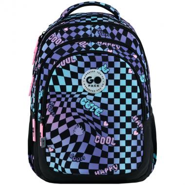 Рюкзак "GoPack" /GO26-162M-2/ Teens 162M-2 (1/10)