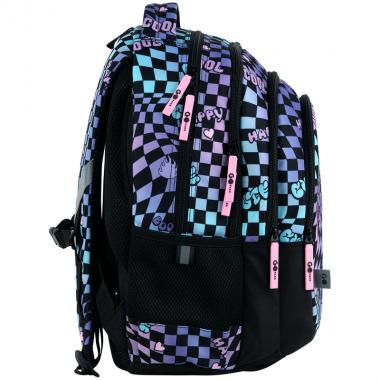 Рюкзак "GoPack" /GO26-162M-2/ Teens 162M-2 (1/10)