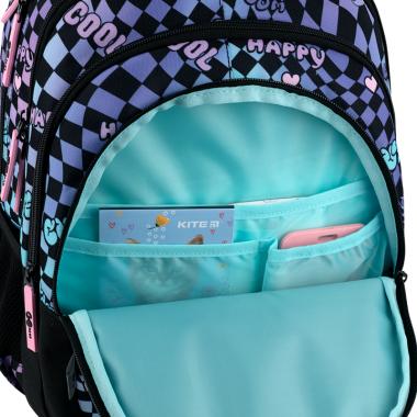 Рюкзак "GoPack" /GO26-162M-2/ Teens 162M-2 (1/10)