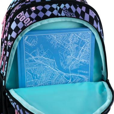 Рюкзак "GoPack" /GO26-162M-2/ Teens 162M-2 (1/10)
