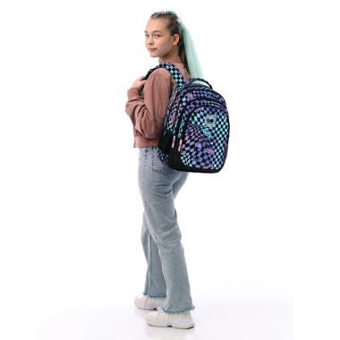 Рюкзак "GoPack" /GO26-162M-2/ Teens 162M-2 (1/10)