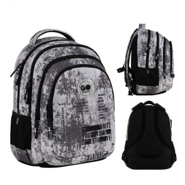 Рюкзак "GoPack" /GO26-162M-3/ Teens 162M-3 (1/10)