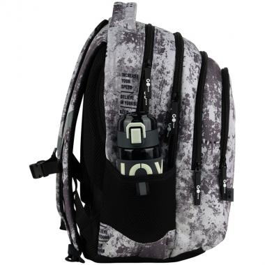 Рюкзак "GoPack" /GO26-162M-3/ Teens 162M-3 (1/10)