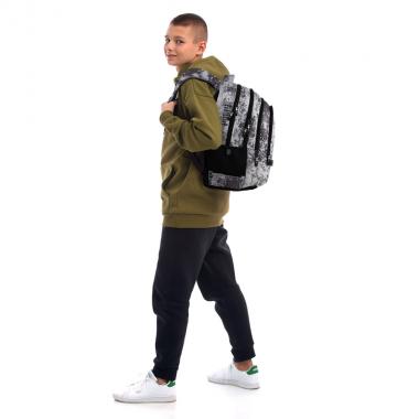 Рюкзак "GoPack" /GO26-162M-3/ Teens 162M-3 (1/10)