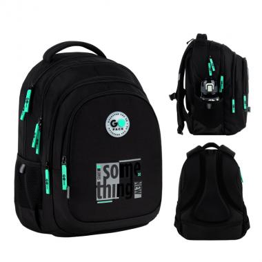 Рюкзак "GoPack" /GO26-162M-4/ Teens 162M-4 (1/10)