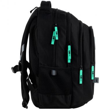 Рюкзак "GoPack" /GO26-162M-4/ Teens 162M-4 (1/10)