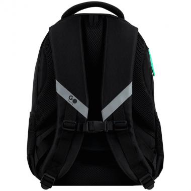 Рюкзак "GoPack" /GO26-162M-4/ Teens 162M-4 (1/10)
