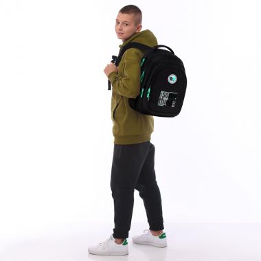 Рюкзак "GoPack" /GO26-162M-4/ Teens 162M-4 (1/10)