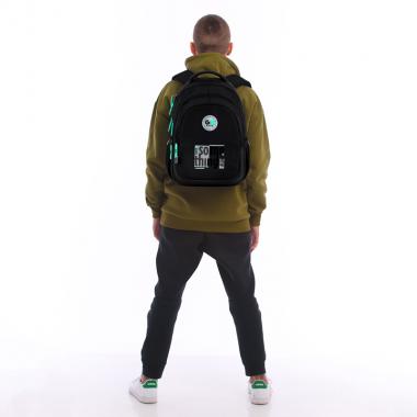 Рюкзак "GoPack" /GO26-162M-4/ Teens 162M-4 (1/10)